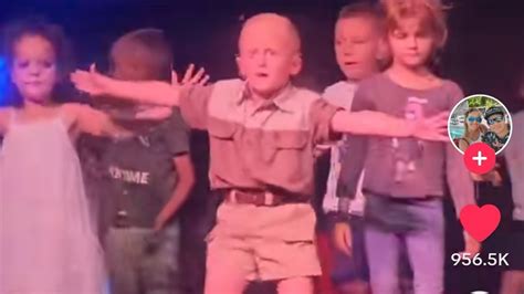 little boy dancing to rolex|WATCH: Little boy dancing on stage during school concert .